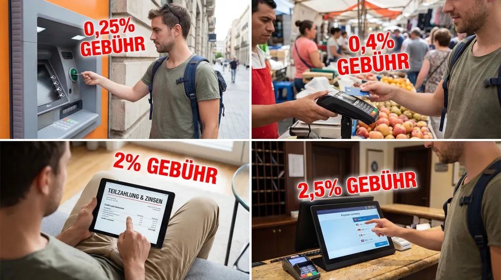 Kosten vor dem Antrag erkennen